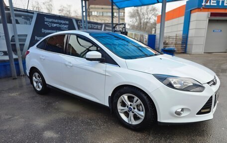 Ford Focus III, 2011 год, 740 000 рублей, 12 фотография