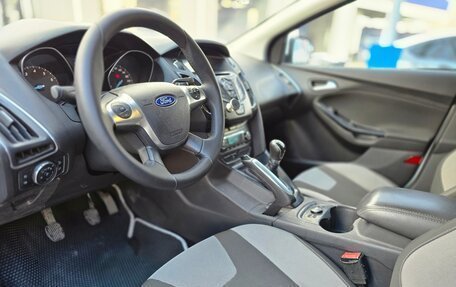 Ford Focus III, 2011 год, 740 000 рублей, 17 фотография