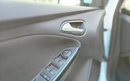 Ford Focus III, 2011 год, 740 000 рублей, 18 фотография