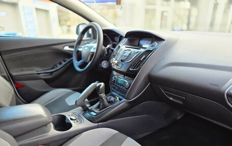 Ford Focus III, 2011 год, 740 000 рублей, 16 фотография