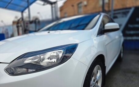 Ford Focus III, 2011 год, 740 000 рублей, 9 фотография