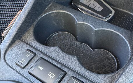 Skoda Fabia II, 2011 год, 880 000 рублей, 12 фотография