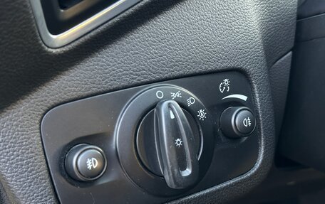 Ford Kuga III, 2014 год, 1 350 000 рублей, 11 фотография