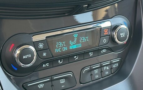 Ford Kuga III, 2014 год, 1 350 000 рублей, 16 фотография