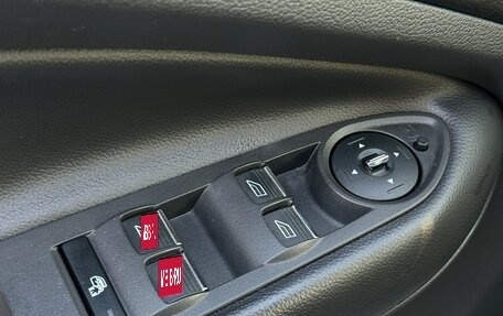 Ford Kuga III, 2014 год, 1 350 000 рублей, 10 фотография