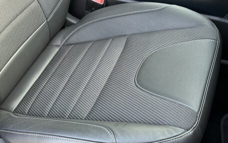 Ford Kuga III, 2014 год, 1 350 000 рублей, 19 фотография