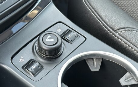 Ford Kuga III, 2014 год, 1 350 000 рублей, 17 фотография