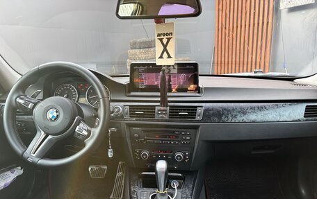 BMW 3 серия, 2008 год, 800 000 рублей, 3 фотография