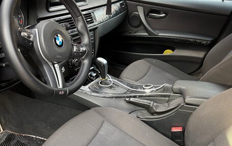 BMW 3 серия, 2008 год, 800 000 рублей, 2 фотография