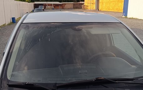 Nissan Tiida, 2007 год, 680 000 рублей, 9 фотография