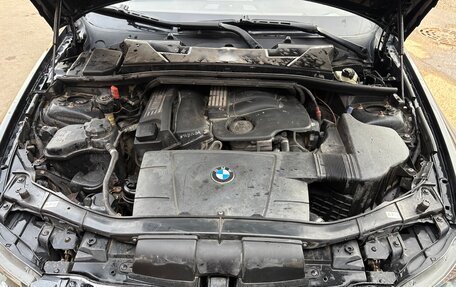 BMW 3 серия, 2008 год, 800 000 рублей, 10 фотография