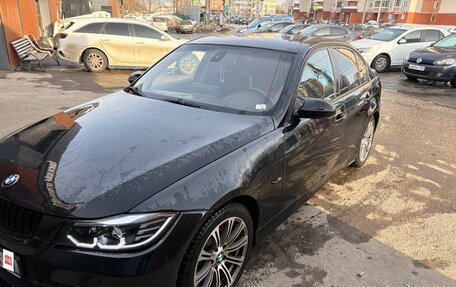 BMW 3 серия, 2008 год, 800 000 рублей, 8 фотография