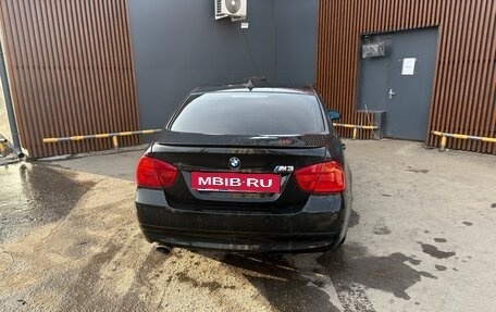 BMW 3 серия, 2008 год, 800 000 рублей, 7 фотография