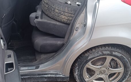 Nissan Tiida, 2007 год, 680 000 рублей, 11 фотография