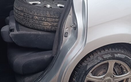 Nissan Tiida, 2007 год, 680 000 рублей, 10 фотография