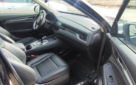 Haval F7 I, 2022 год, 1 590 000 рублей, 9 фотография