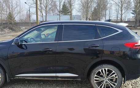 Haval F7 I, 2022 год, 1 590 000 рублей, 3 фотография