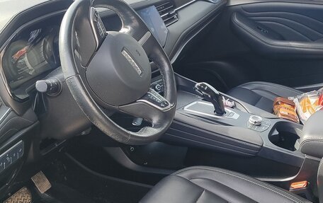 Haval F7 I, 2022 год, 1 590 000 рублей, 8 фотография