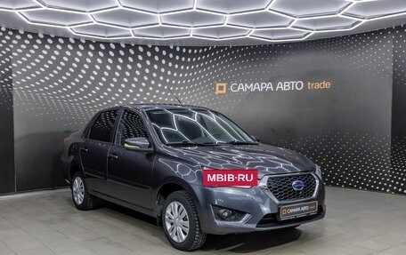 Datsun on-DO I рестайлинг, 2020 год, 708 000 рублей, 3 фотография