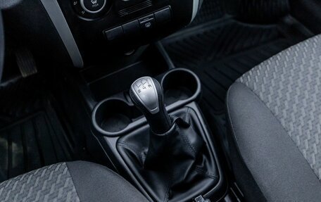 Datsun on-DO I рестайлинг, 2020 год, 708 000 рублей, 16 фотография