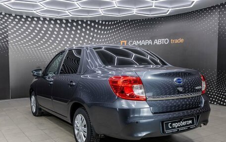 Datsun on-DO I рестайлинг, 2020 год, 708 000 рублей, 4 фотография