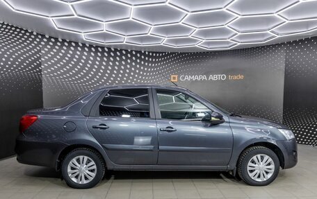 Datsun on-DO I рестайлинг, 2020 год, 708 000 рублей, 5 фотография