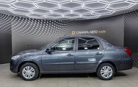 Datsun on-DO I рестайлинг, 2020 год, 708 000 рублей, 6 фотография