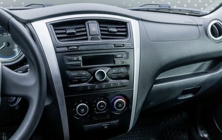 Datsun on-DO I рестайлинг, 2020 год, 708 000 рублей, 14 фотография