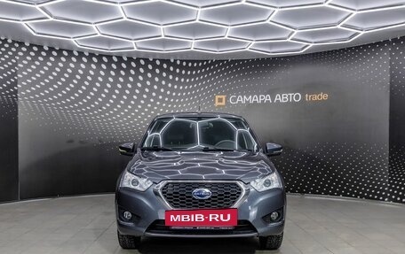 Datsun on-DO I рестайлинг, 2020 год, 708 000 рублей, 7 фотография