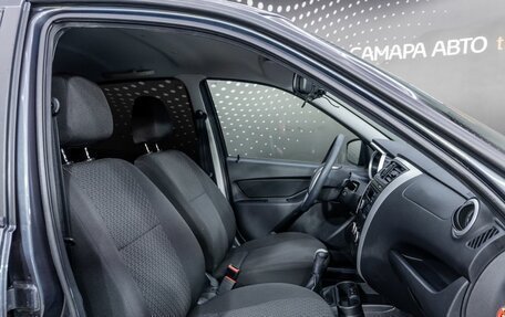 Datsun on-DO I рестайлинг, 2020 год, 708 000 рублей, 19 фотография