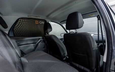 Datsun on-DO I рестайлинг, 2020 год, 708 000 рублей, 21 фотография