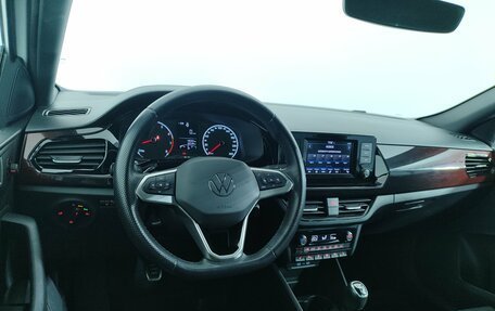 Volkswagen Polo VI (EU Market), 2022 год, 1 745 000 рублей, 10 фотография