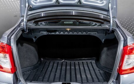 Datsun on-DO I рестайлинг, 2020 год, 708 000 рублей, 23 фотография