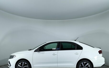 Volkswagen Polo VI (EU Market), 2022 год, 1 745 000 рублей, 5 фотография
