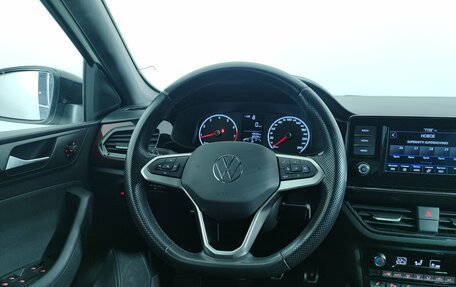 Volkswagen Polo VI (EU Market), 2022 год, 1 745 000 рублей, 11 фотография