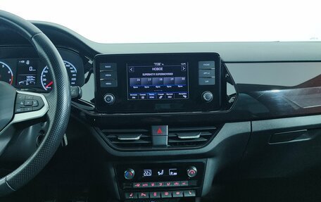 Volkswagen Polo VI (EU Market), 2022 год, 1 745 000 рублей, 16 фотография