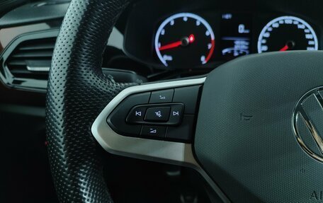 Volkswagen Polo VI (EU Market), 2022 год, 1 745 000 рублей, 13 фотография