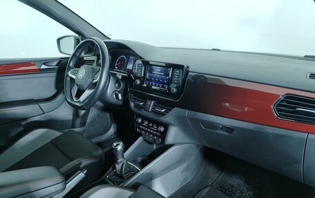 Volkswagen Polo VI (EU Market), 2022 год, 1 745 000 рублей, 21 фотография