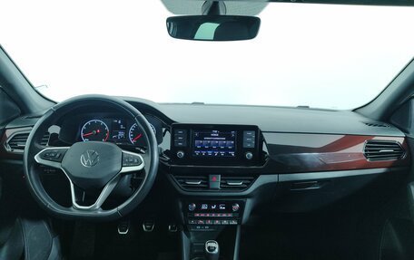 Volkswagen Polo VI (EU Market), 2022 год, 1 745 000 рублей, 15 фотография