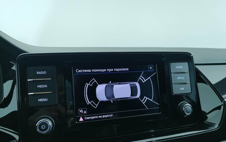 Volkswagen Polo VI (EU Market), 2022 год, 1 745 000 рублей, 17 фотография