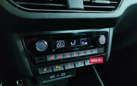 Volkswagen Polo VI (EU Market), 2022 год, 1 745 000 рублей, 19 фотография