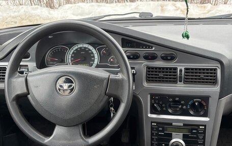 Daewoo Nexia I рестайлинг, 2010 год, 140 000 рублей, 6 фотография