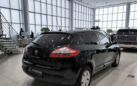 Renault Megane III, 2014 год, 699 000 рублей, 6 фотография