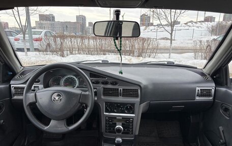 Daewoo Nexia I рестайлинг, 2010 год, 140 000 рублей, 5 фотография