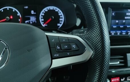 Volkswagen Polo VI (EU Market), 2022 год, 1 745 000 рублей, 14 фотография