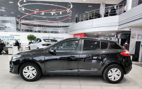 Renault Megane III, 2014 год, 699 000 рублей, 10 фотография