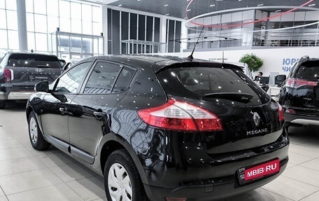 Renault Megane III, 2014 год, 699 000 рублей, 8 фотография