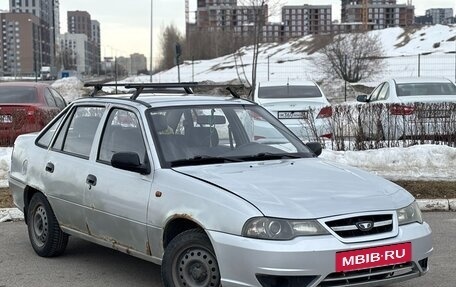 Daewoo Nexia I рестайлинг, 2010 год, 140 000 рублей, 2 фотография