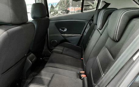 Renault Megane III, 2014 год, 699 000 рублей, 15 фотография