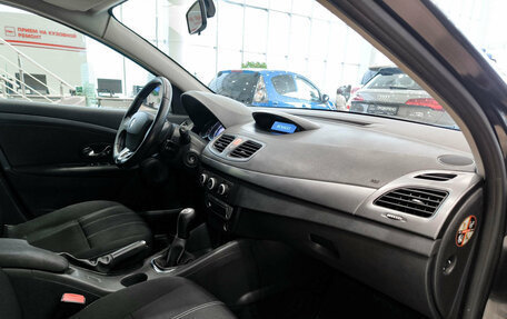 Renault Megane III, 2014 год, 699 000 рублей, 13 фотография